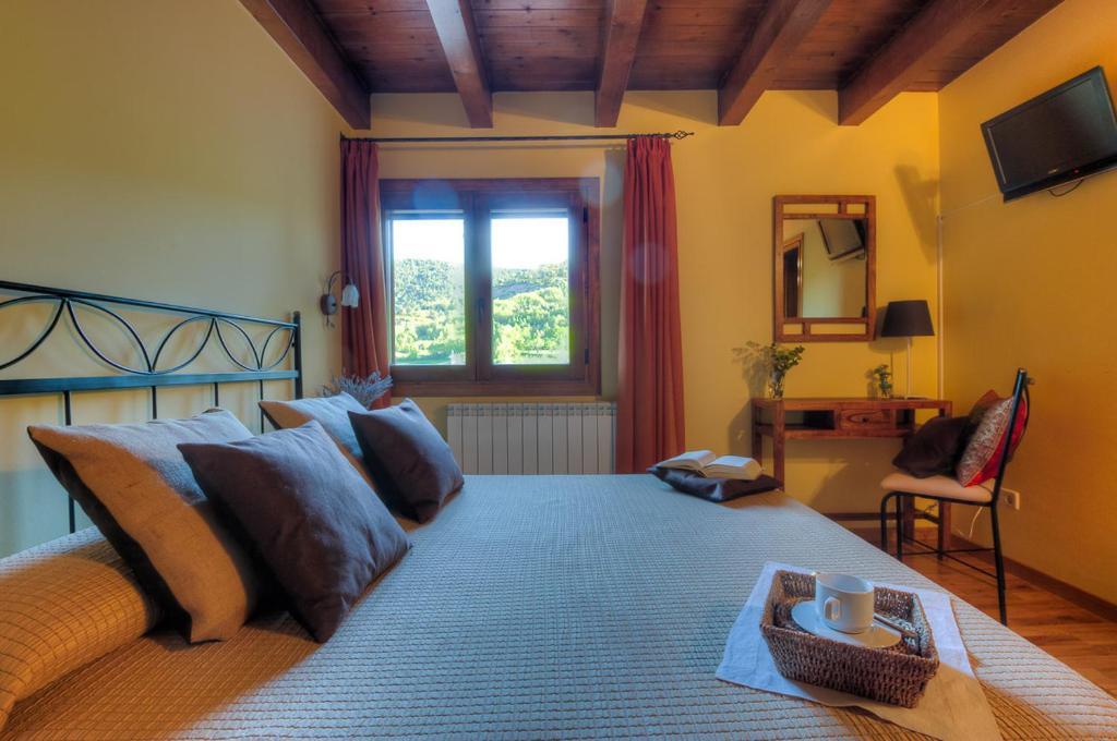 Apartaments El Tossalet Bonansa Room photo